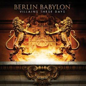 Berlin Babylon - About The Villains (Robotiko Rejekto Remix)